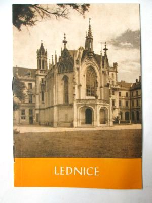 Lednice