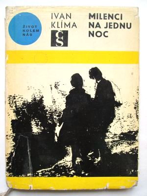 Milenci na jednu noc
