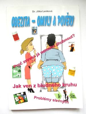 Obezita - omyly a pověry