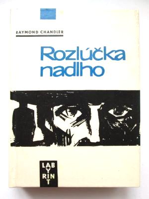 Rozlúčka nadlho