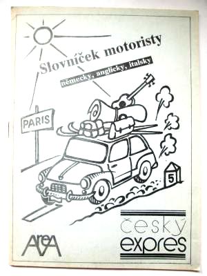 Slovníček motoristy