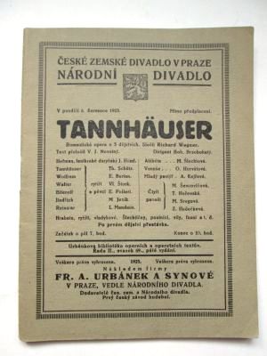 Tannhäuser
