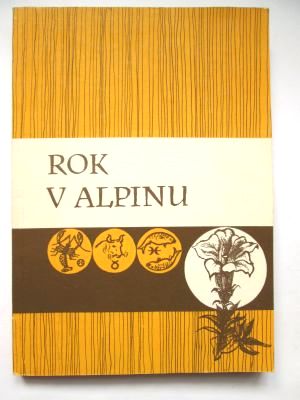 Rok v Alpinu
