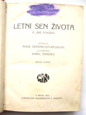 Letní sen života