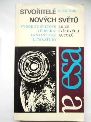 Stvořitelé nových světů