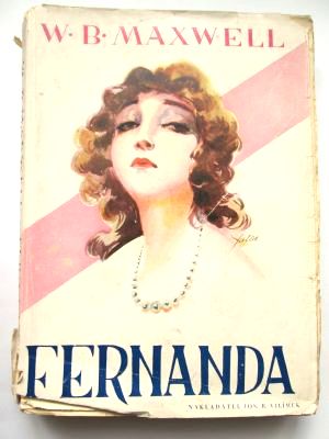 Fernanda