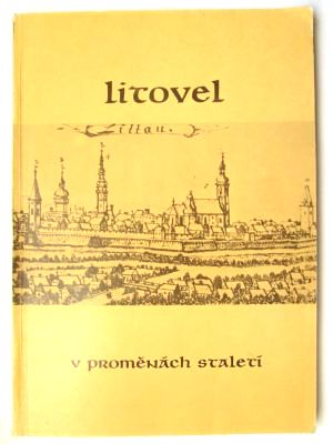 Litovel v proměnách staletí
