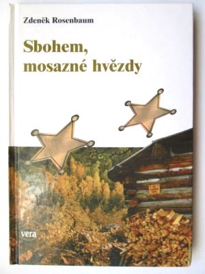 Sboham, mosazné hvězdy