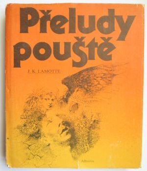 Přeludy pouště