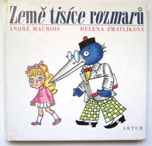 Země tisíce rozmarů