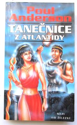 Tanečnice z Atlantidy