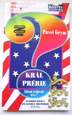 Král prérie
