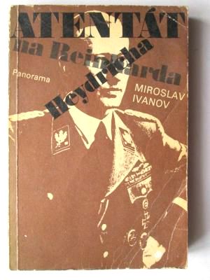 Atentát na Reinharda Heydricha