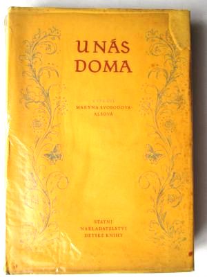 U nás doma
