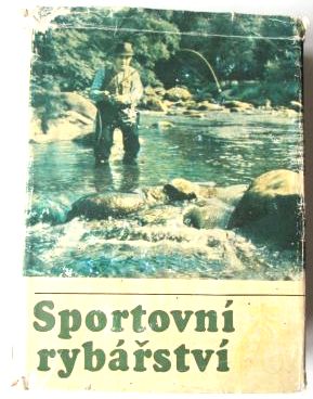 Sportovní rybářství