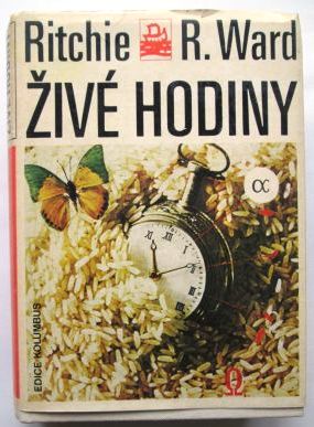 Živé hodiny