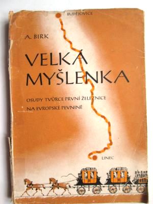 Velká myšlenka