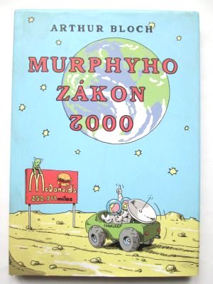 Murphyho zákon 2000