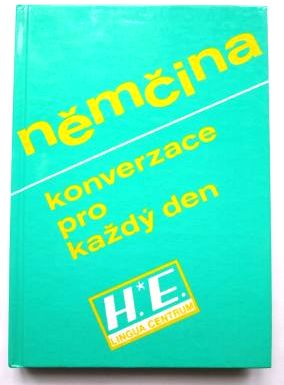 Němčina
