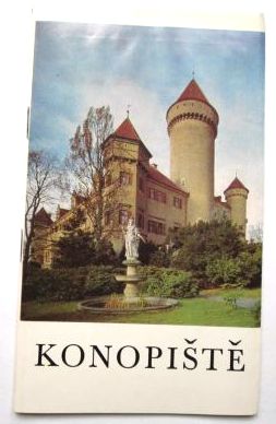 Konopiště