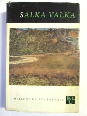 Salka Valka