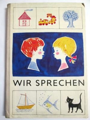 Wir Sprechen