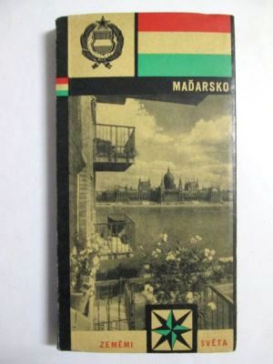 Maďarsko