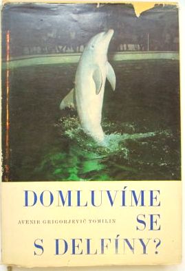 Domluvíme se s delfíny?