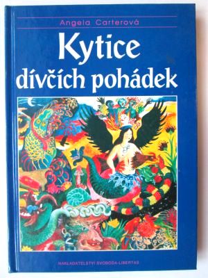 Kytice dívčích pohádek