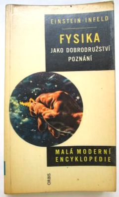 Fysika jako dobrodružství poznání