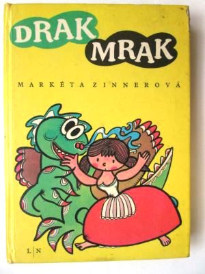 Drak Mrak