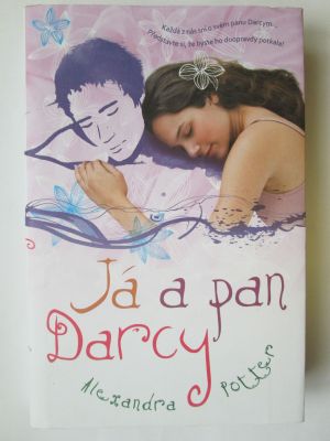 Já a pan Darcy