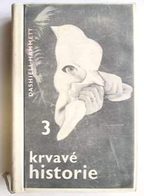 3 krvavé historie