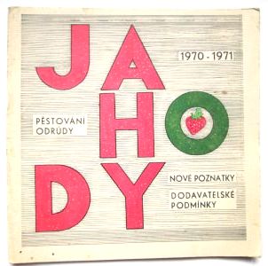 Jahody