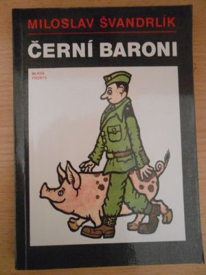 Černí baroni