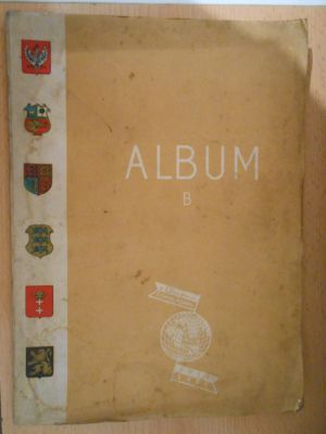 Album B