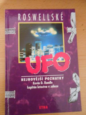 Roswellské UFO