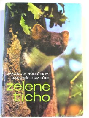 Zelené ticho