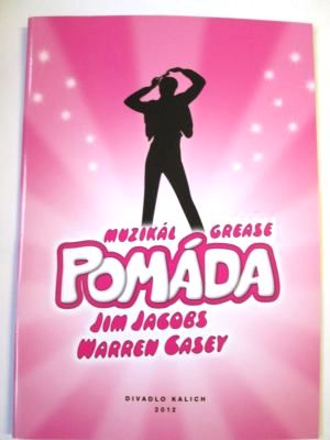 Pomáda