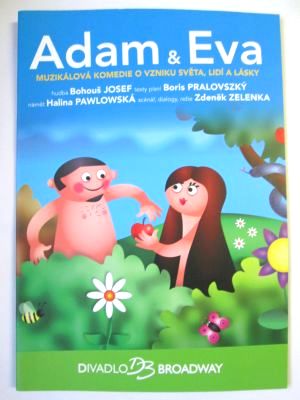 Adam & Eva