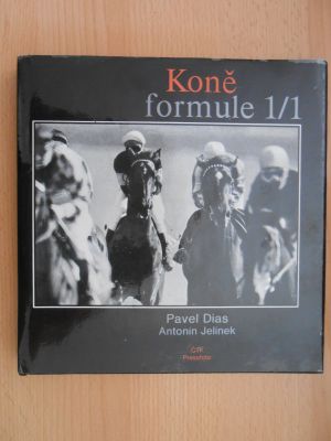 Koně formule 1/1