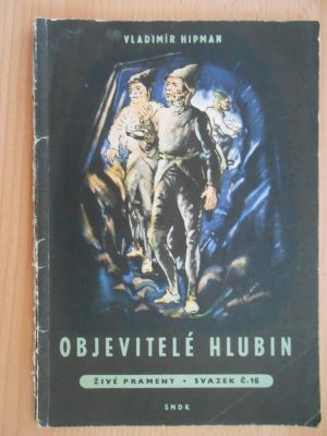 Objevitelé hlubin
