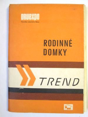 Rodinné domky