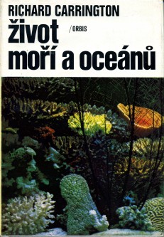 Život moří a oceánů