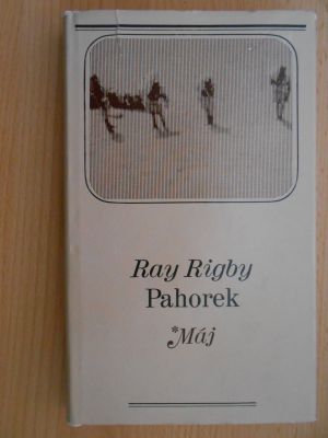 Pahorek