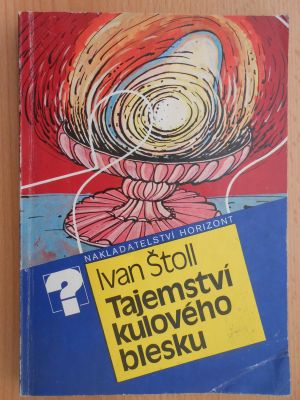 Tajemství kulového blesku