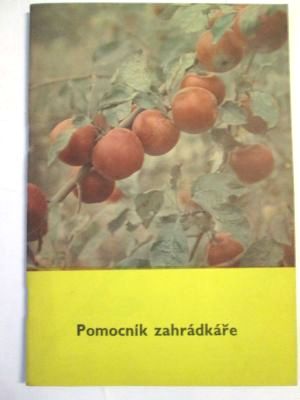 Pomocník zahrádkáře