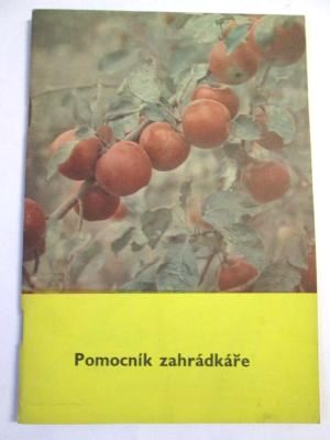 Pomocník zahrádkáře