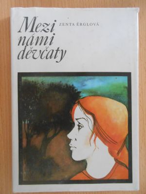 Mezi námi děvčaty
