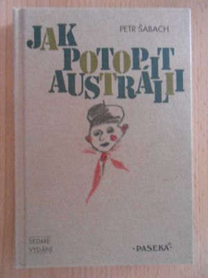 Jak potopit Austrálii